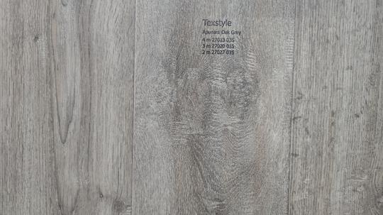 Texstyle Apanura Oak Grey
