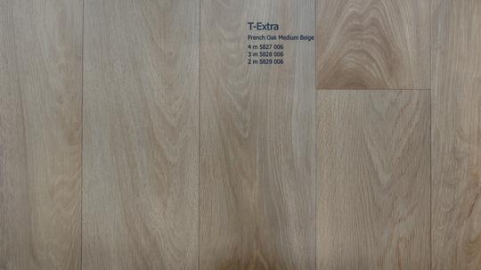 Tarkett Extra French Oak Beige