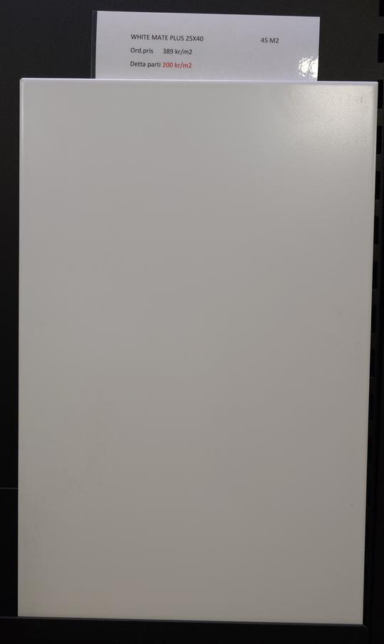 White Mate Plus
