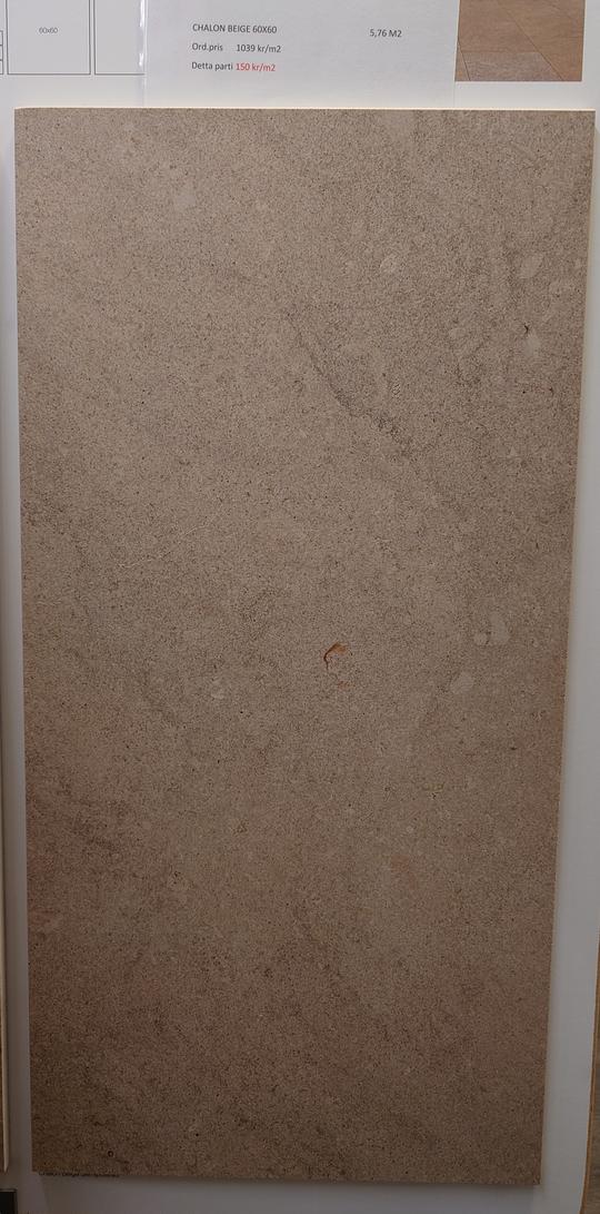 Chalon Beige