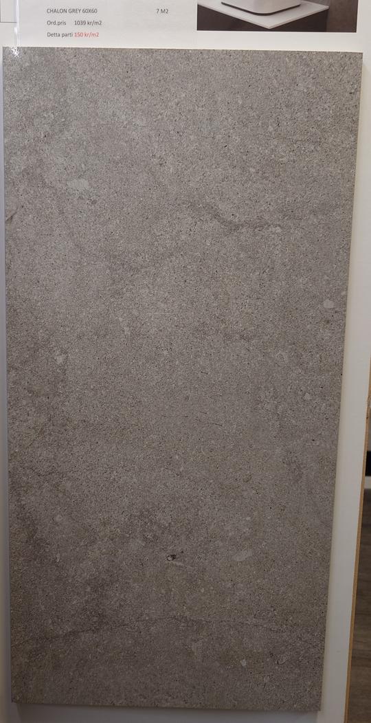 Chalon Grey