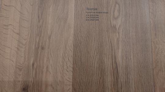 Texstyle Fumed Oak Medium Brown
