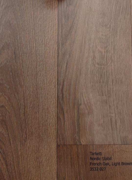 Tarkett Nordic Stabil French Oak