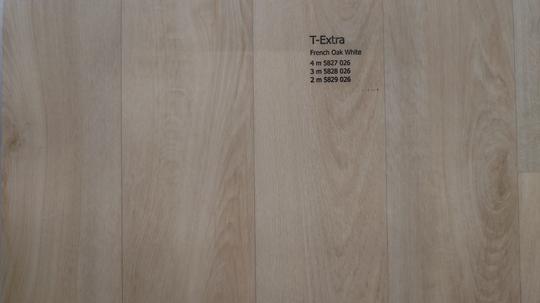Tarkett Extra French Oak White