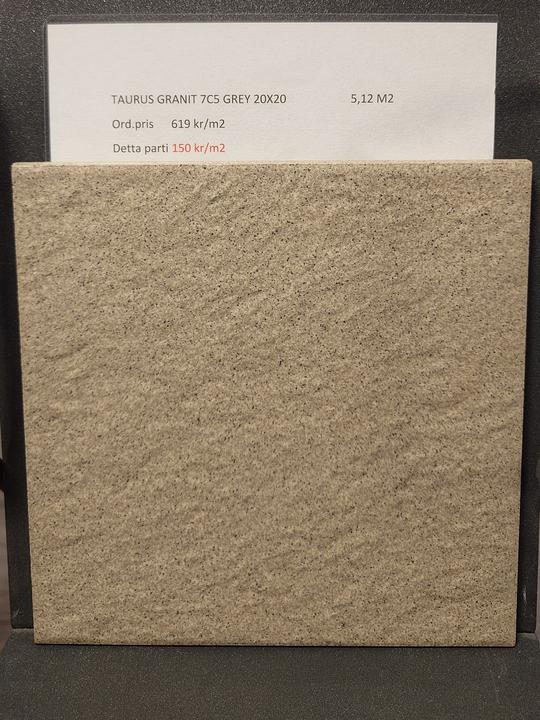 Taurus Granit