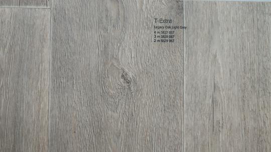 Tarkett Extra Legacy Oak L Grey
